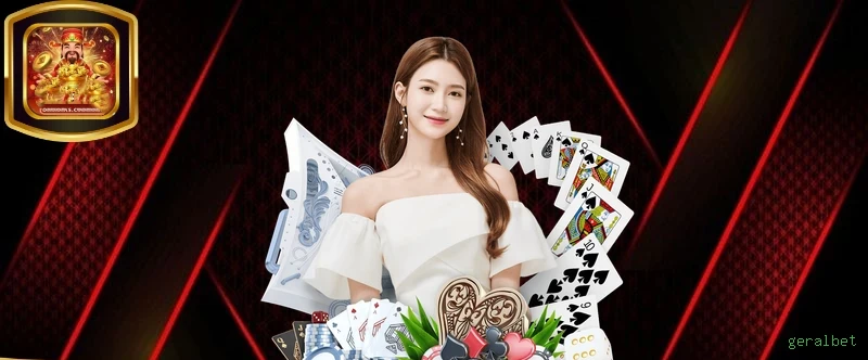 geralbet app de jogo para jogadores brasileiros