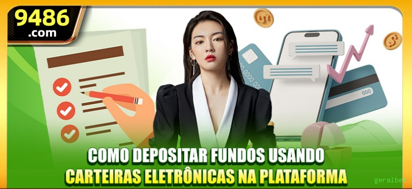 Controles de pagamento e BRL em geralbet