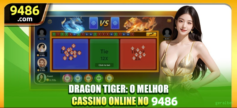 geralbet app de jogo para jogadores brasileiros