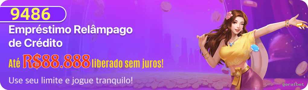 Lista de jogos para geralbet bet section