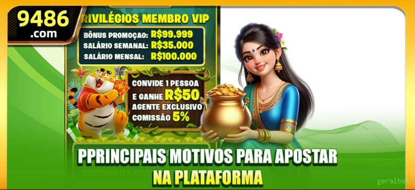 geralbet app de jogo para jogadores brasileiros