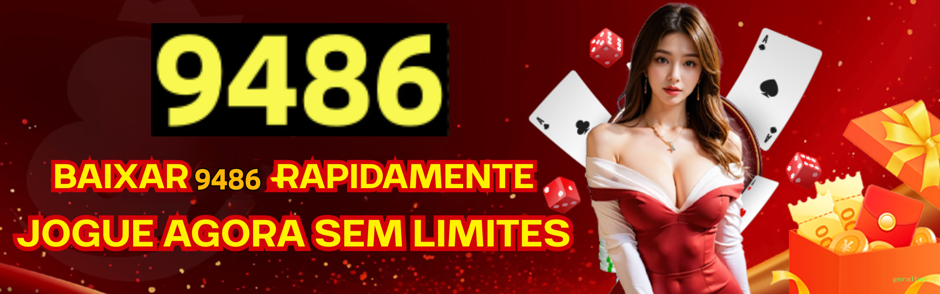 geralbet app de jogo para jogadores brasileiros