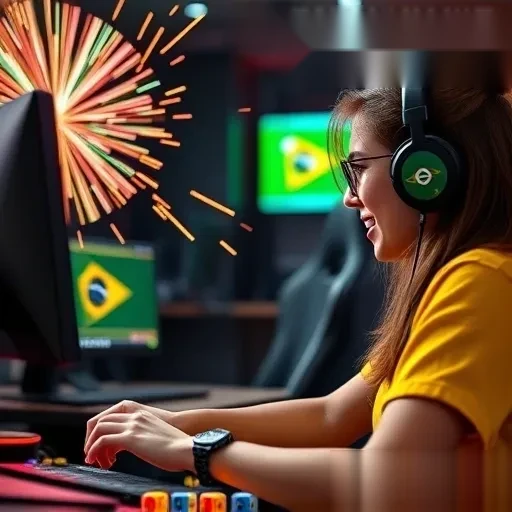 Formulário registro geralbet